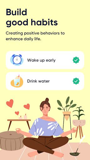 Me+ daily routine planner mod apk  Fabulous Daily Routine Planner